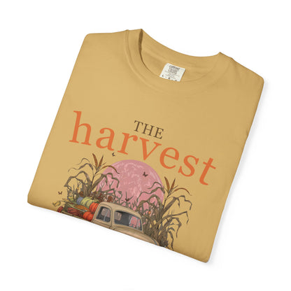 Comfort Color The Harvest TShirt