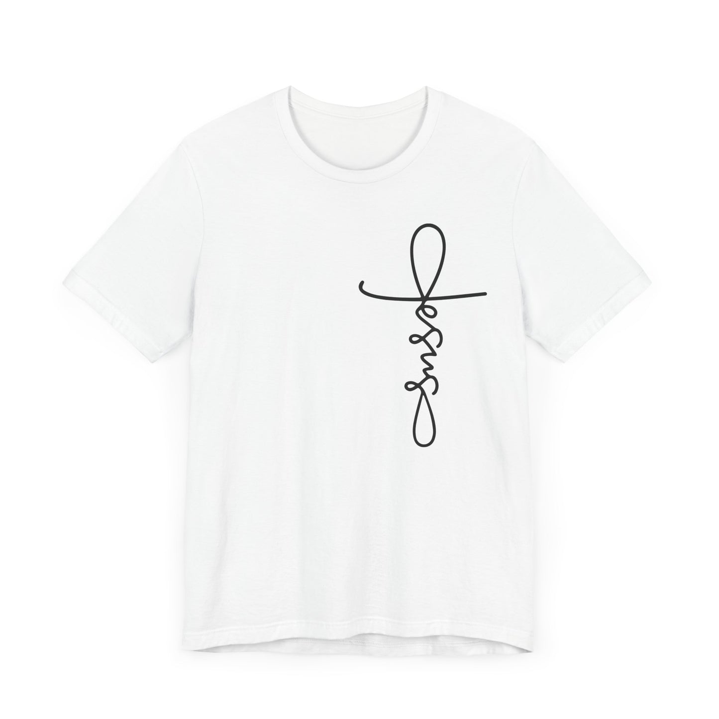 Jesus Tshirt