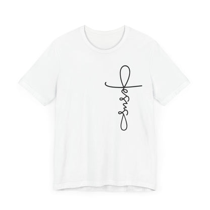Jesus Tshirt