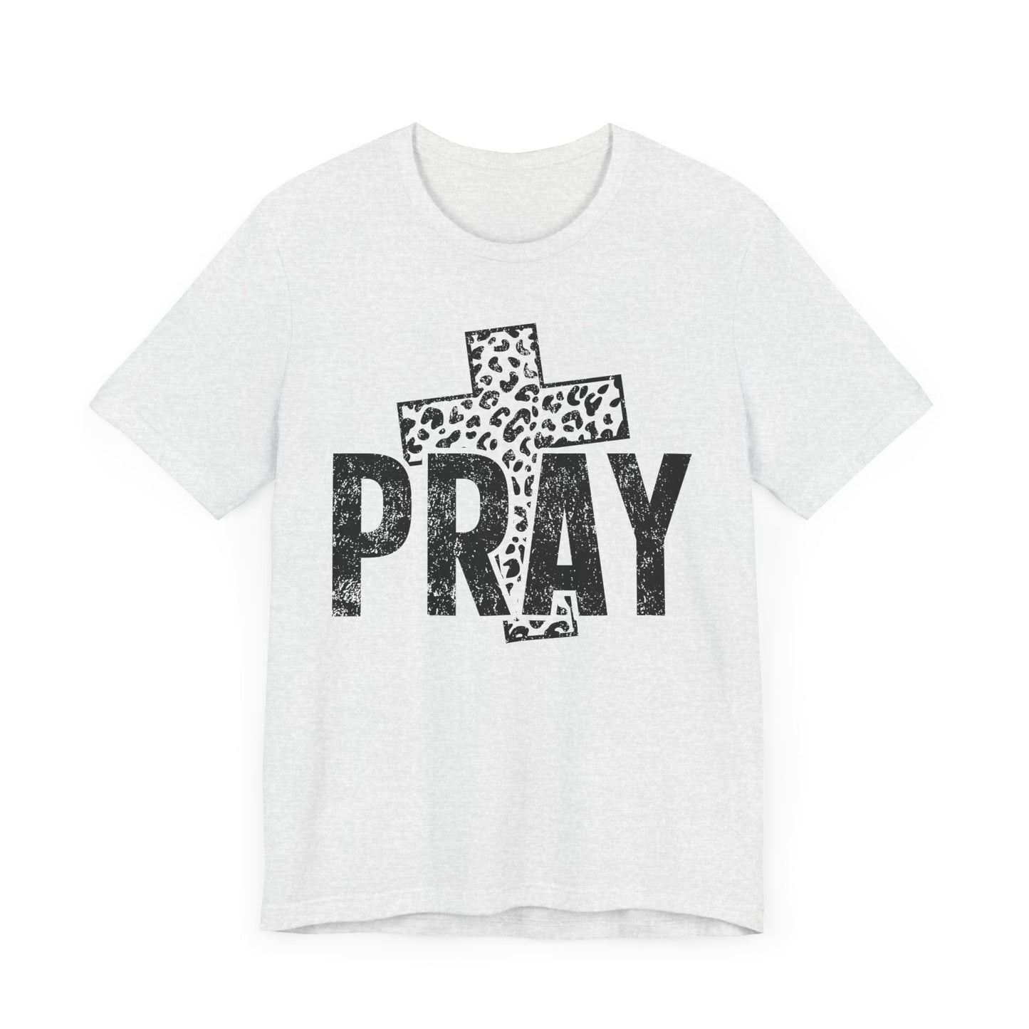 Pray Tshirt