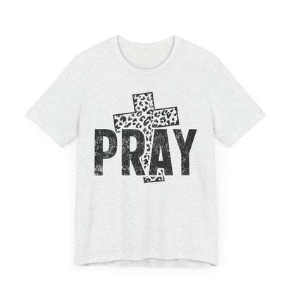 Pray Tshirt