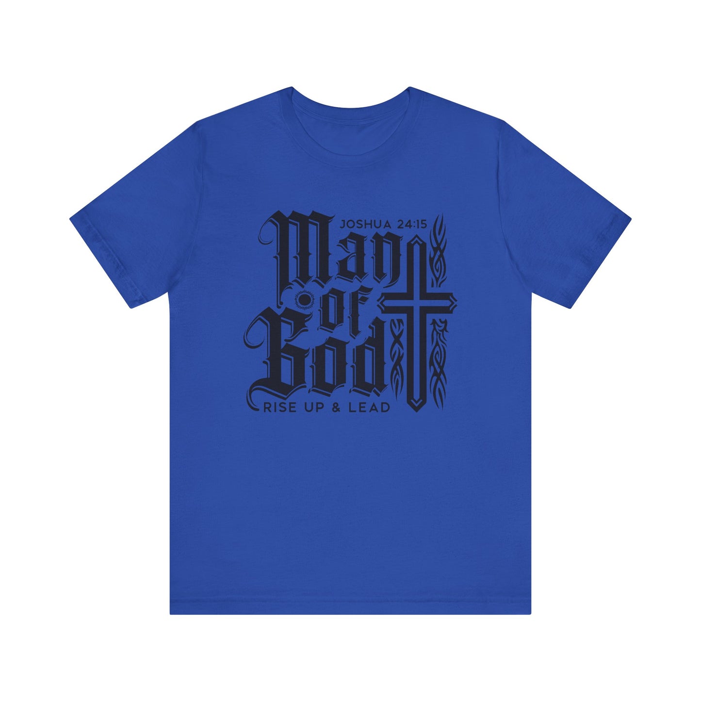 Man of God Tshirt