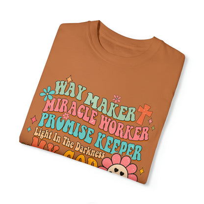 Waymaker TShirt