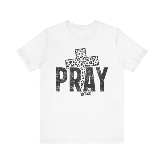 Pray Tshirt