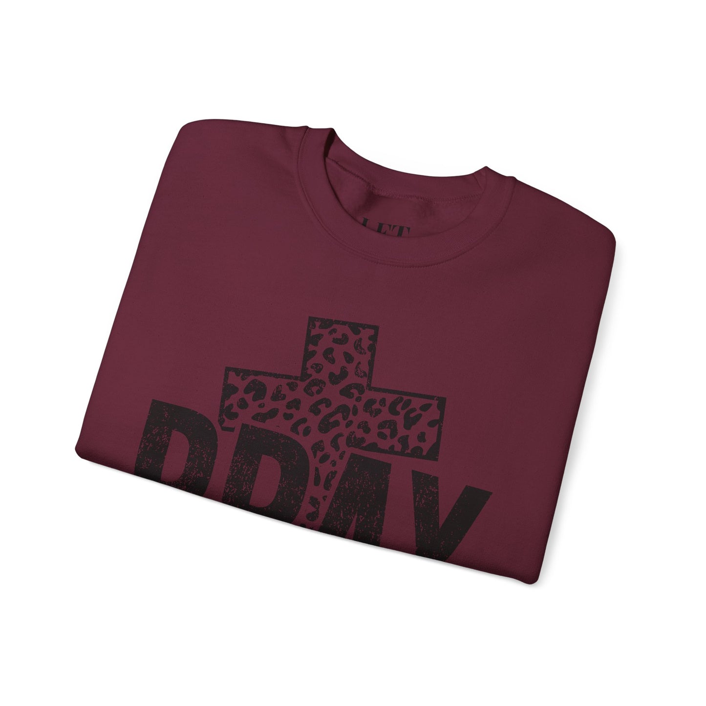 Pray Sweatshirt