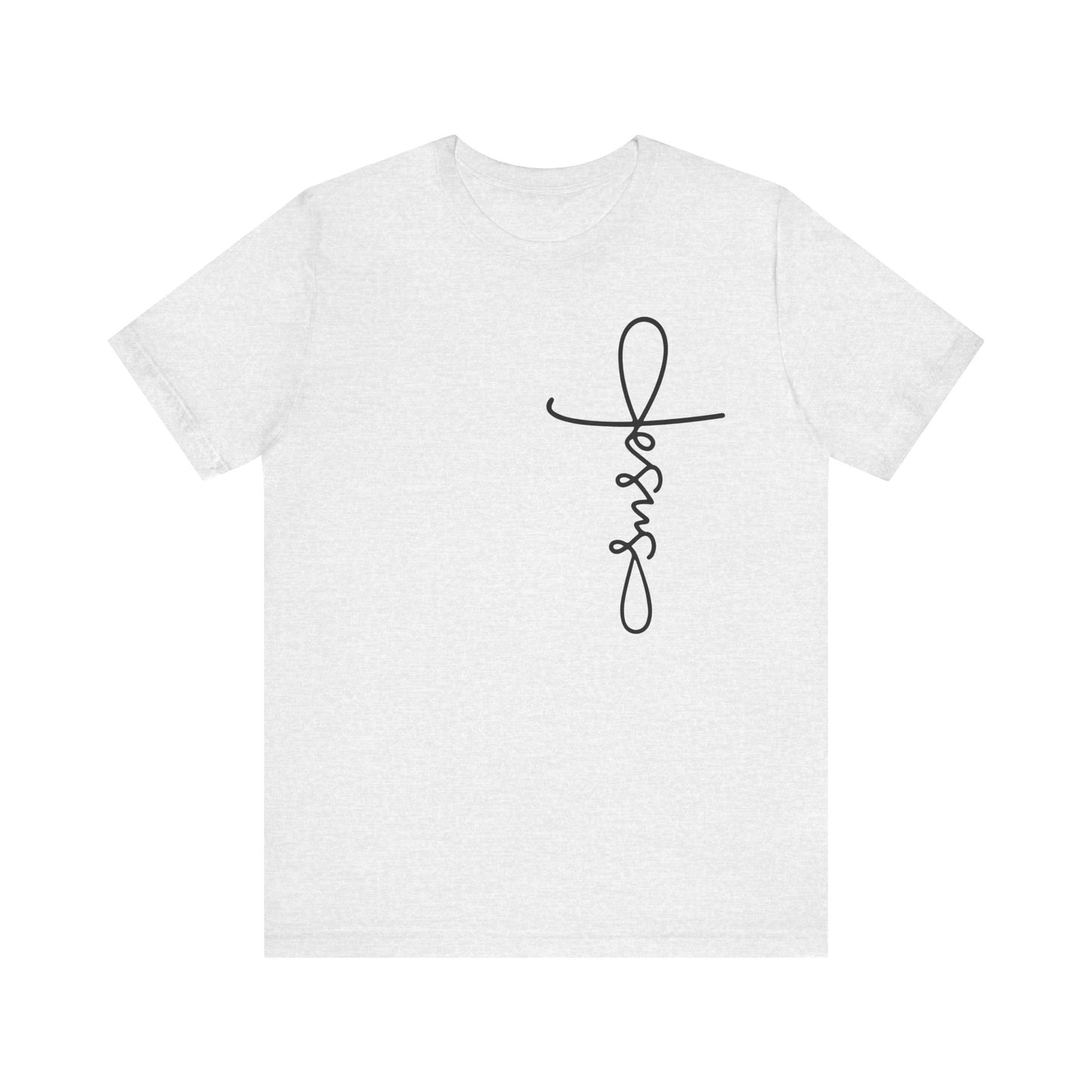 Jesus Tshirt