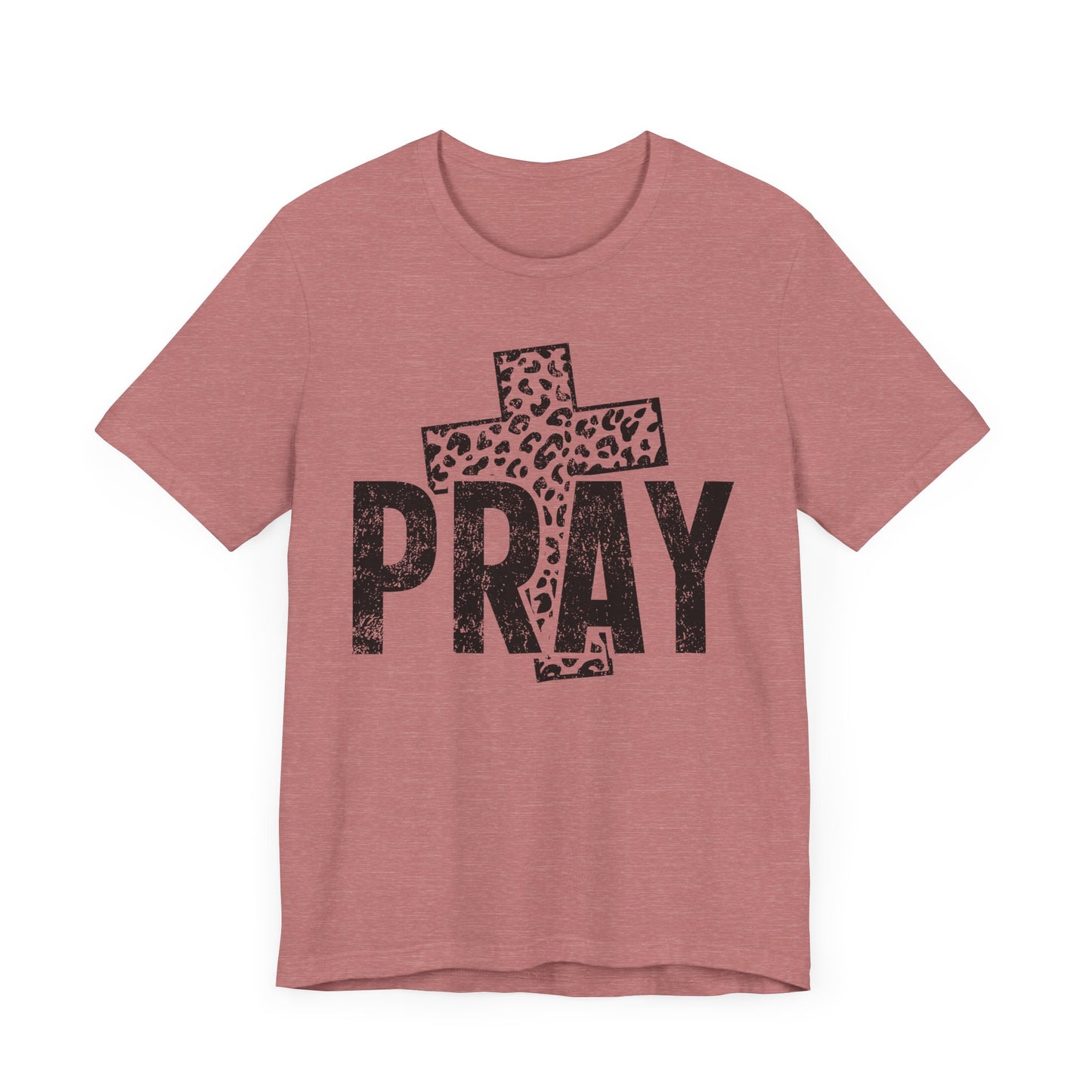 Pray Tshirt