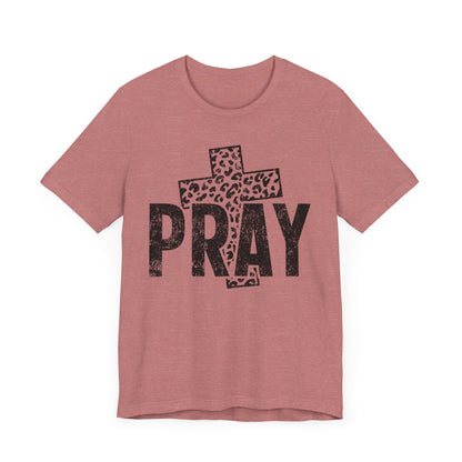 Pray Tshirt