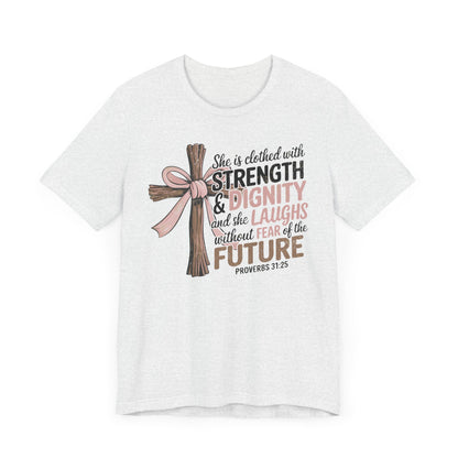 Proverbs 31 Tshirt