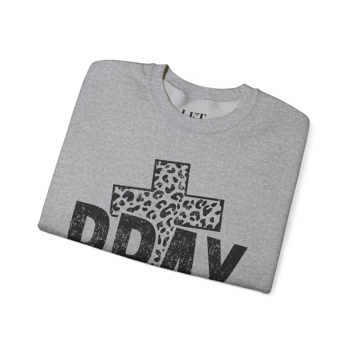 Pray Sweatshirt
