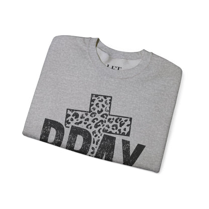 Pray Sweatshirt