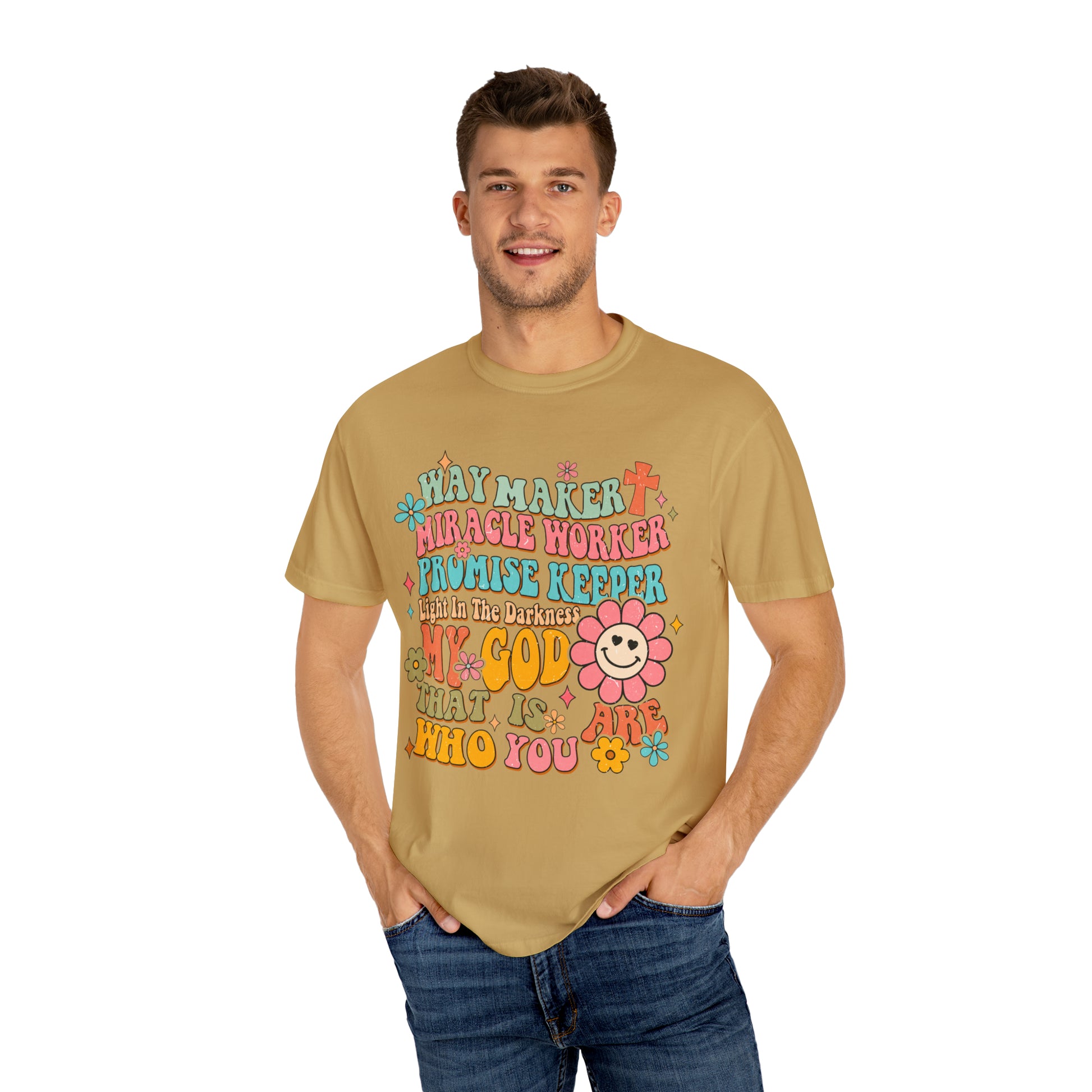 Waymaker TShirt