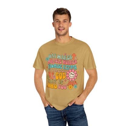 Waymaker TShirt