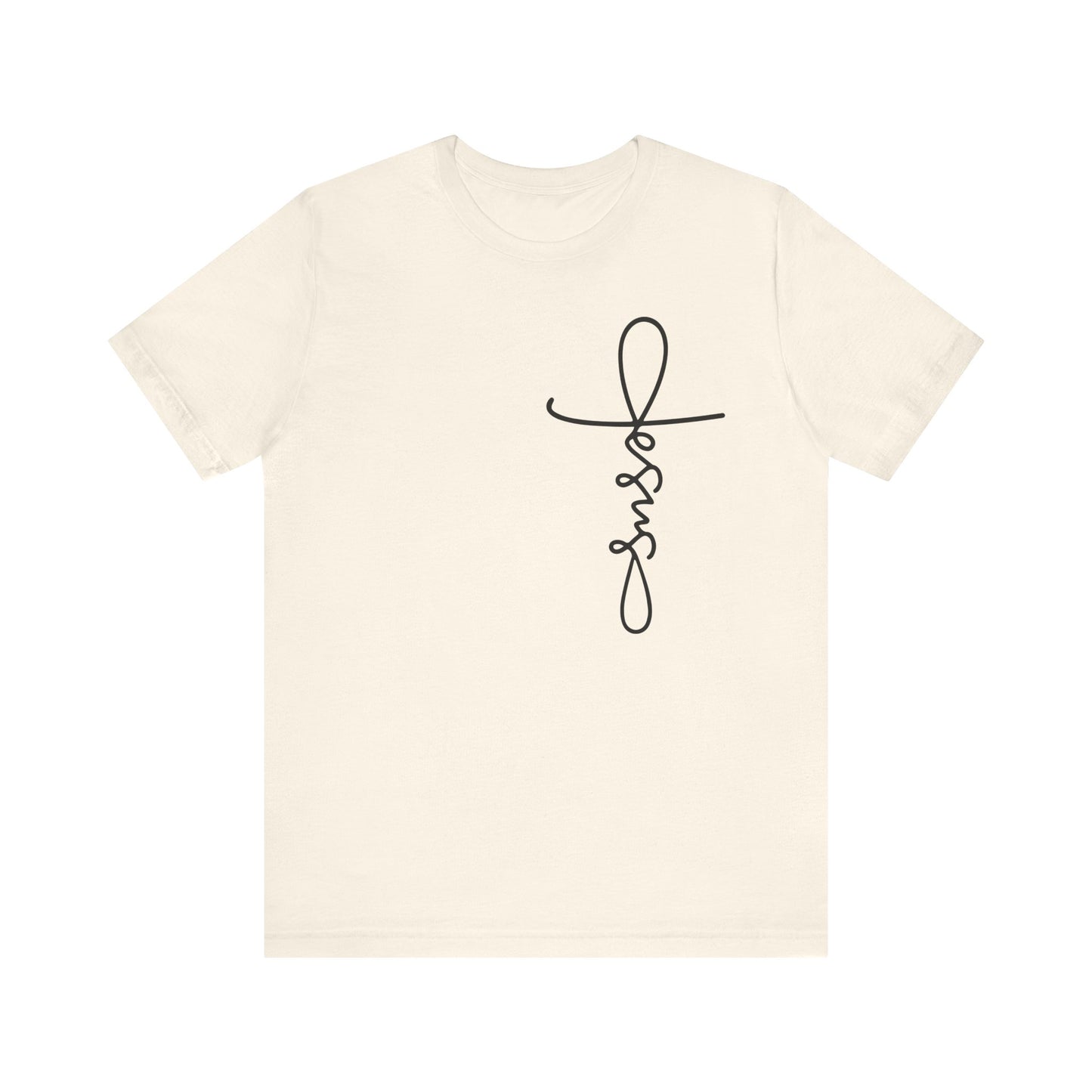 Jesus Tshirt