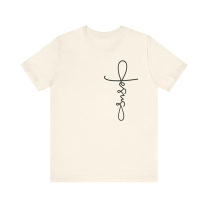 Jesus Tshirt