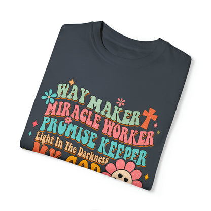 Waymaker TShirt