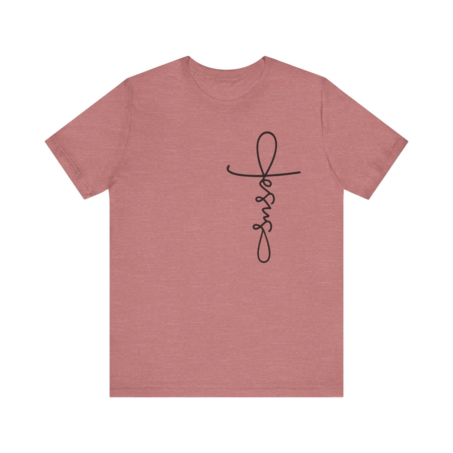 Jesus Tshirt