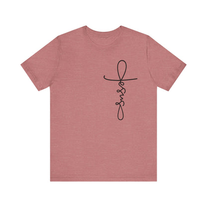 Jesus Tshirt