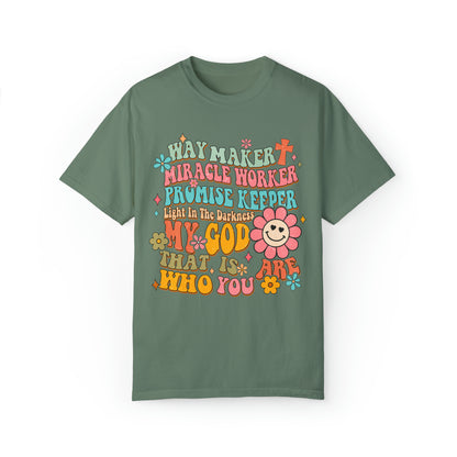 Waymaker TShirt