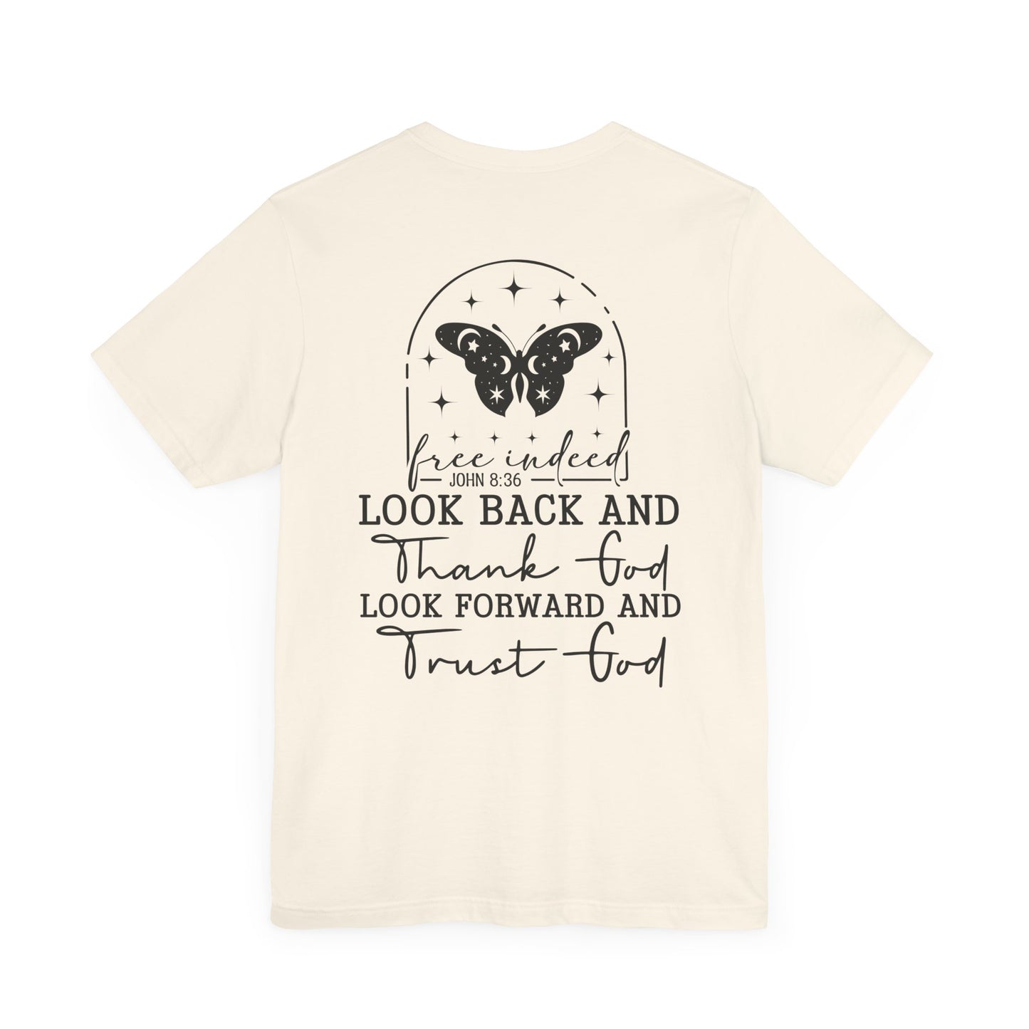 Jesus Tshirt