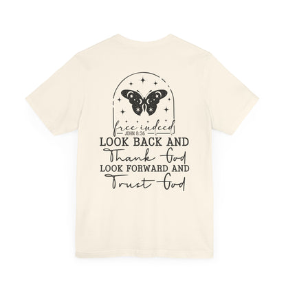 Jesus Tshirt