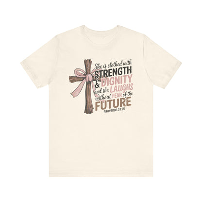 Proverbs 31 Tshirt