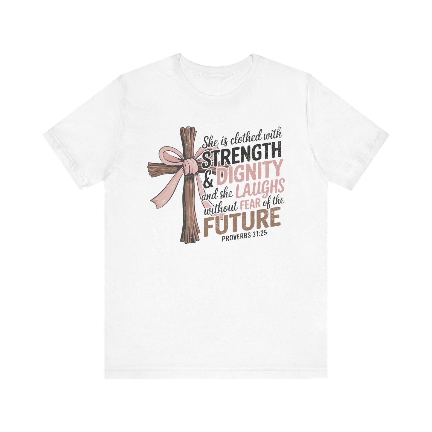 Proverbs 31 Tshirt