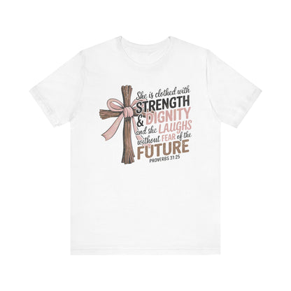 Proverbs 31 Tshirt