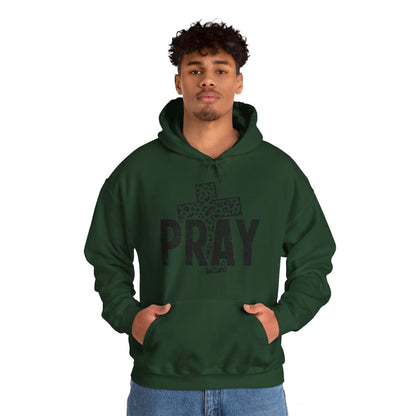 Pray Hoodie