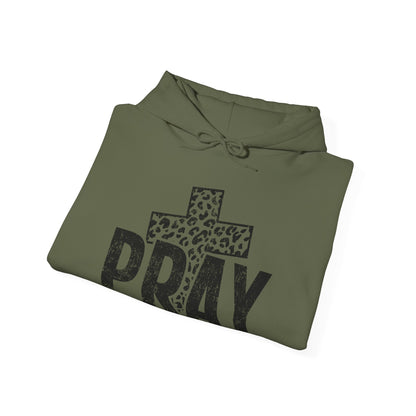 Pray Hoodie