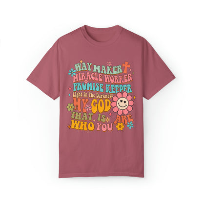 Waymaker TShirt