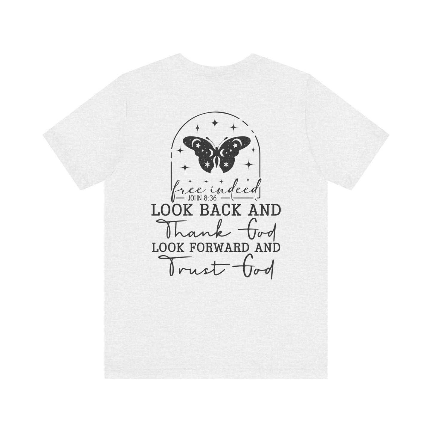Jesus Tshirt