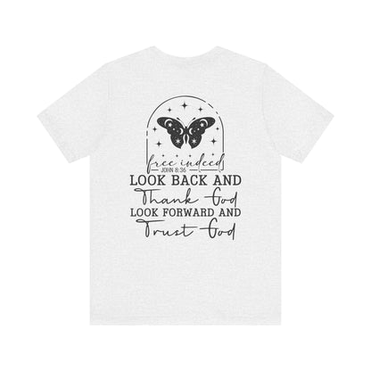 Jesus Tshirt