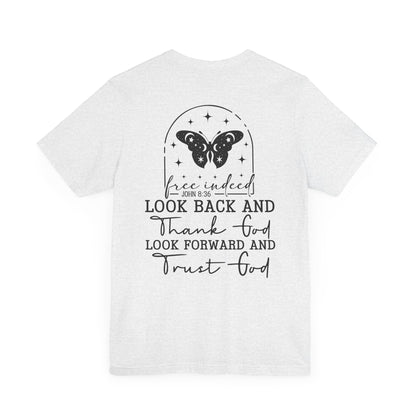 Jesus Tshirt