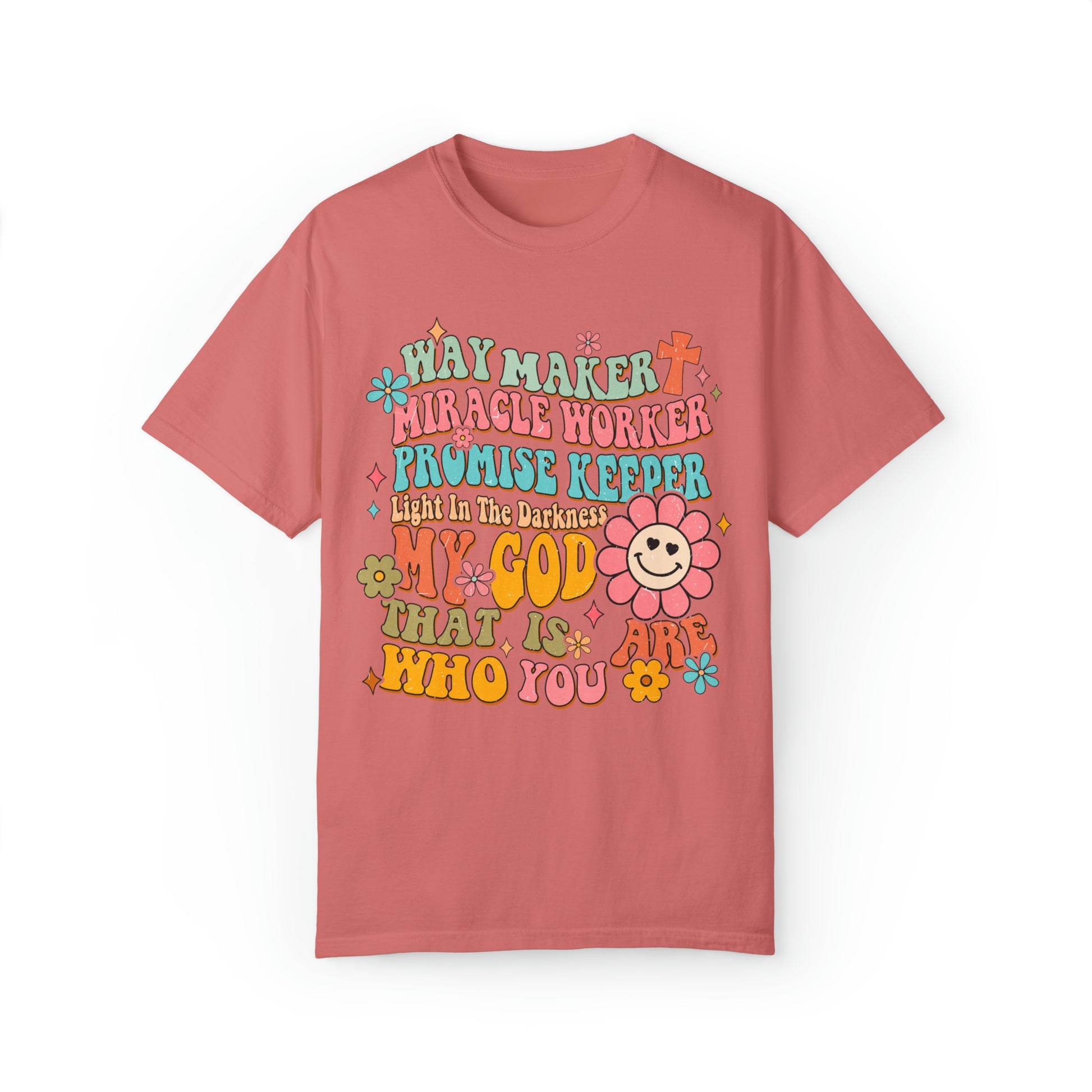 Waymaker TShirt