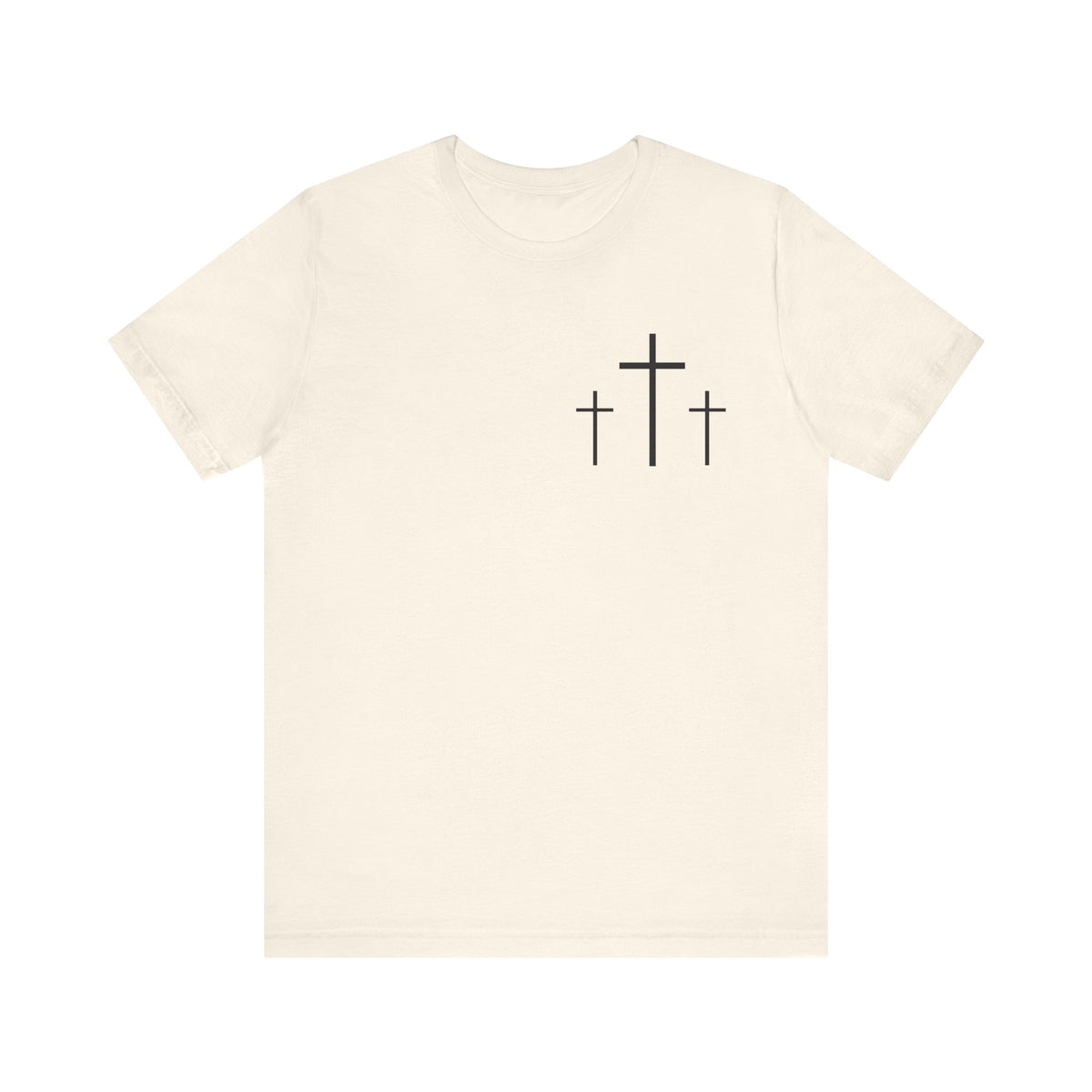 Faith Over Fear Tshirt