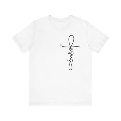 Jesus Tshirt