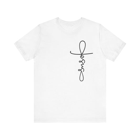 Jesus Tshirt