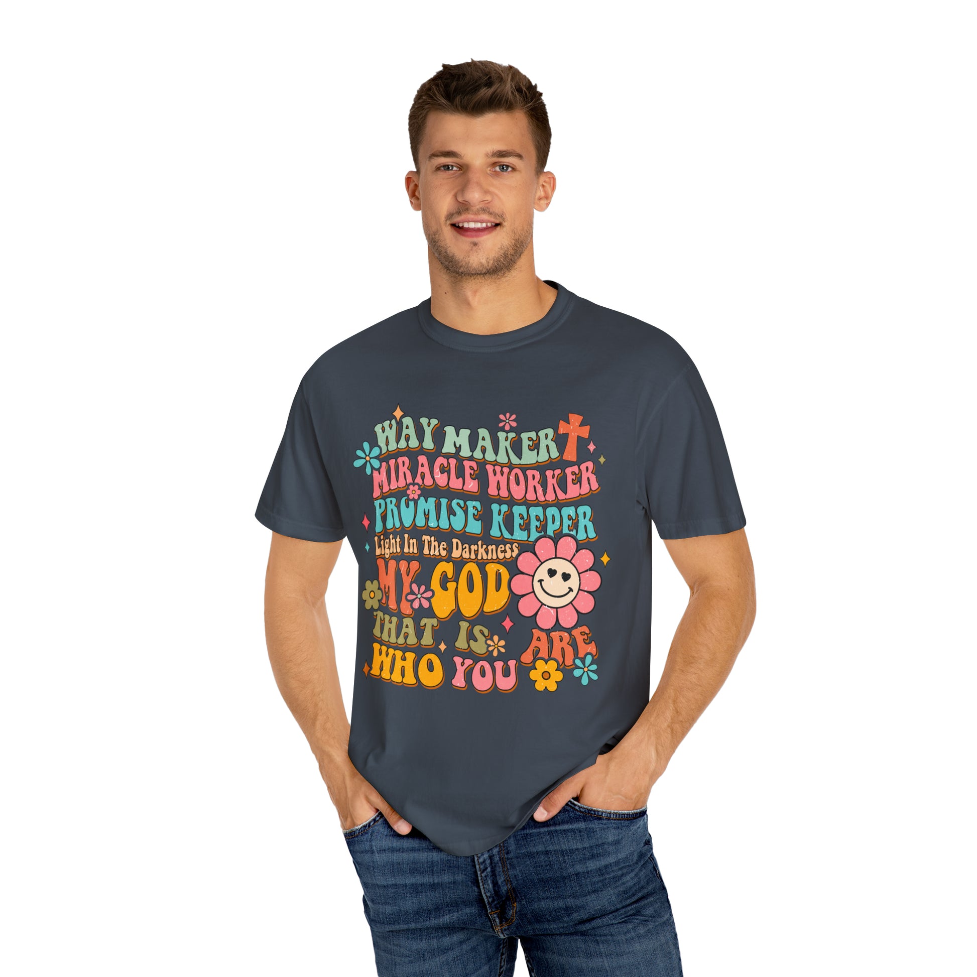 Waymaker TShirt