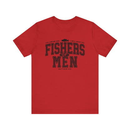 Fishers of Men Tshirt