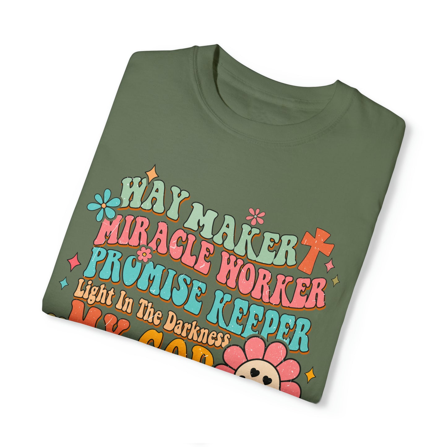 Waymaker TShirt