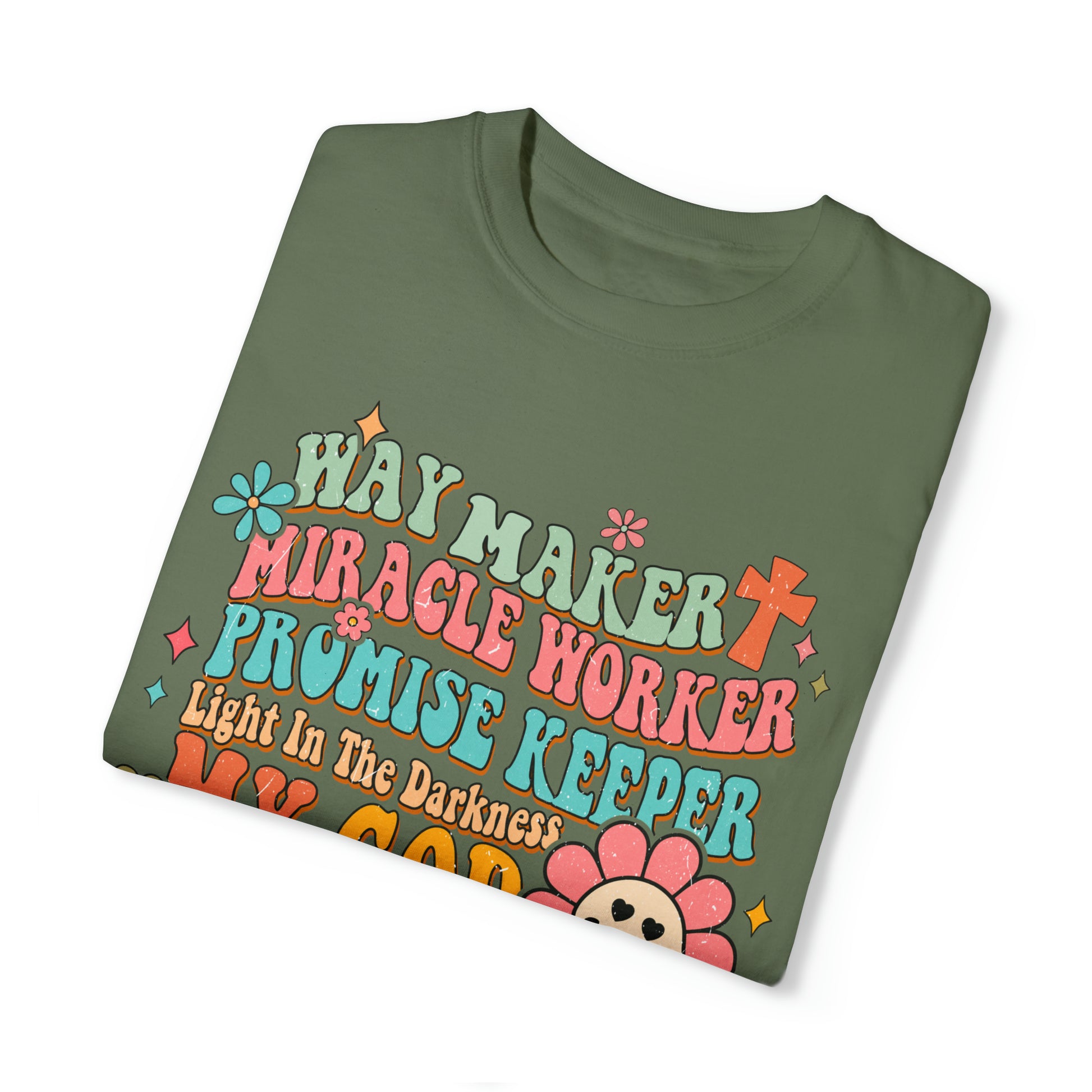 Waymaker TShirt