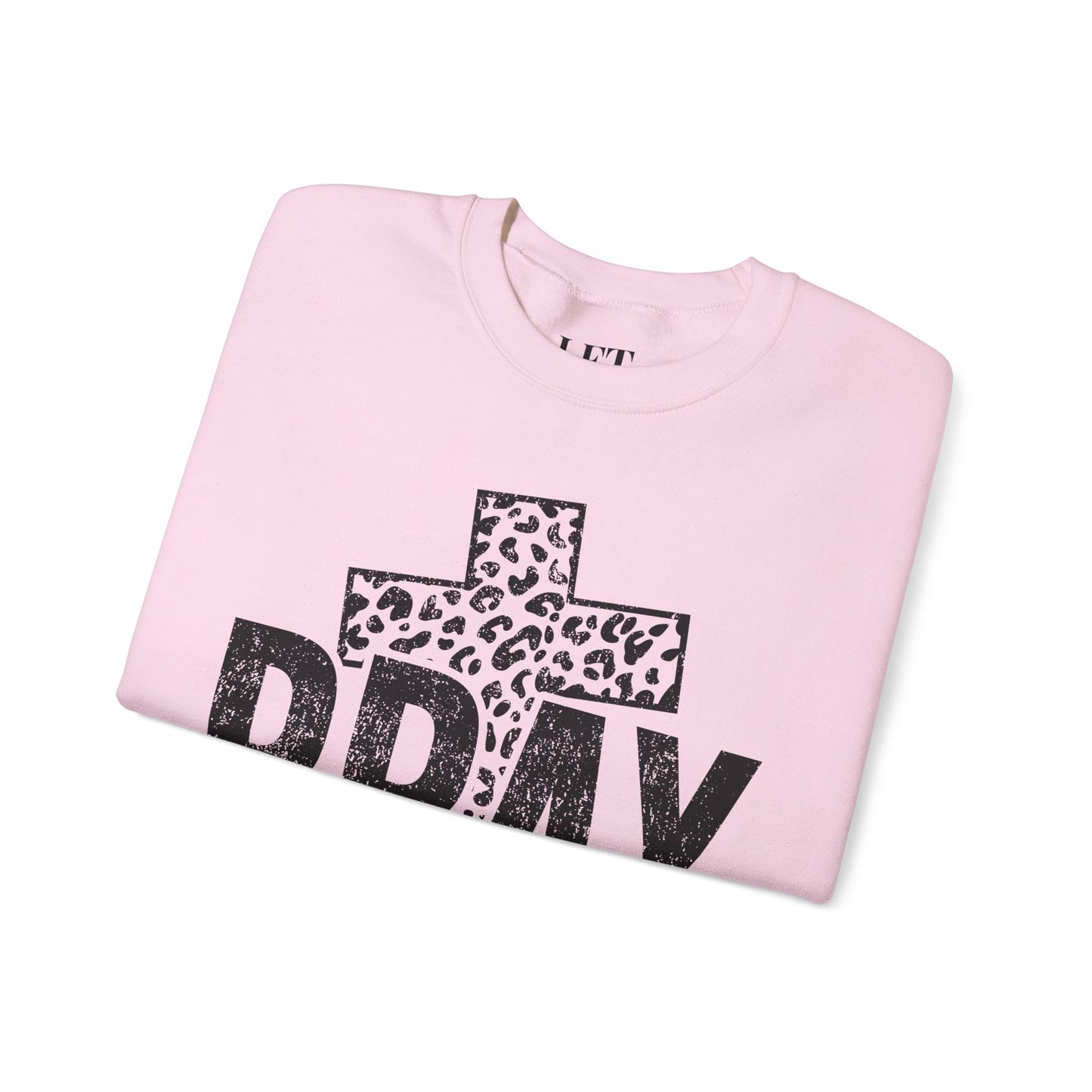 Pray Sweatshirt