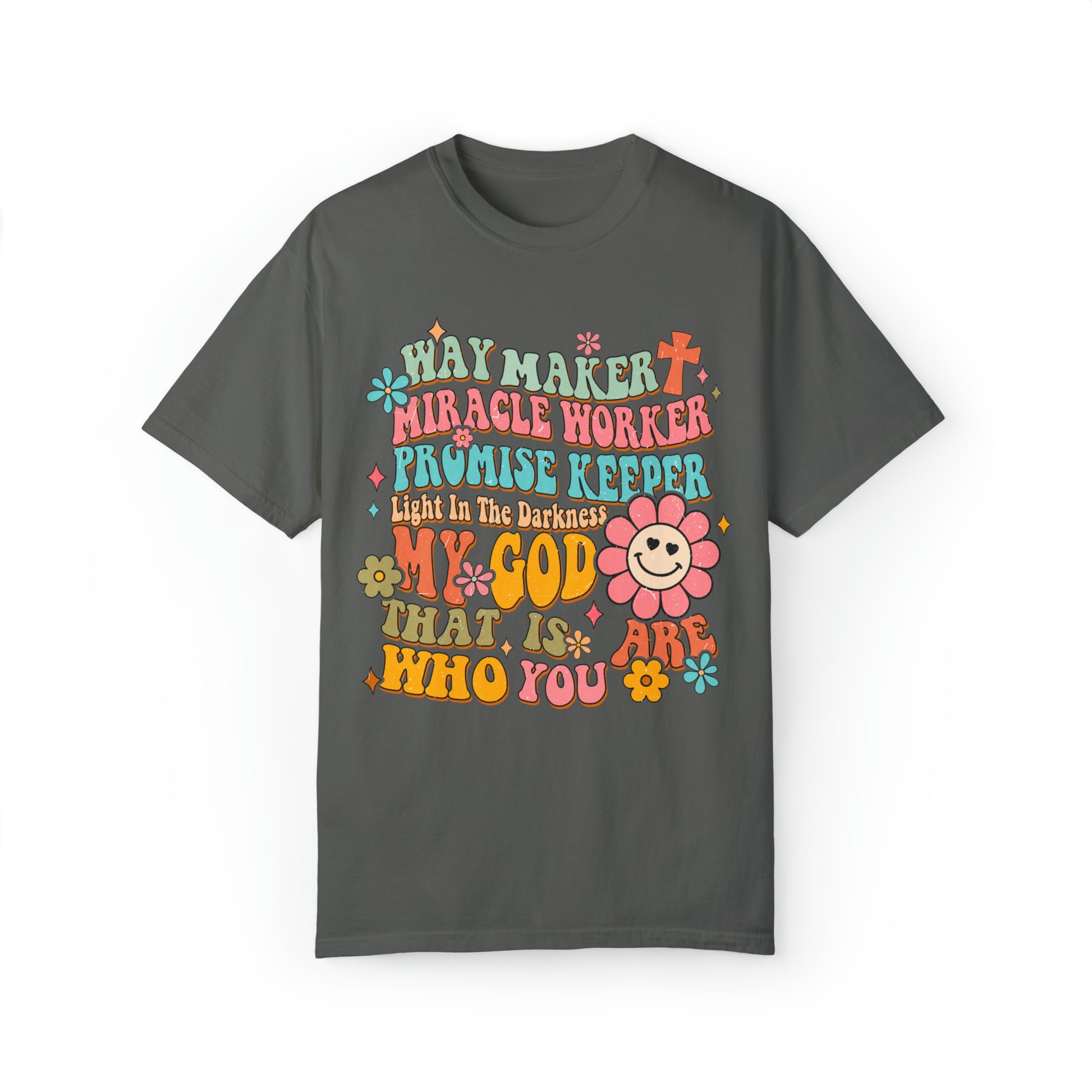 Waymaker TShirt