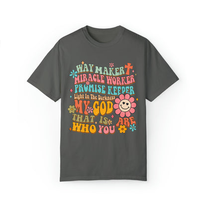 Waymaker TShirt