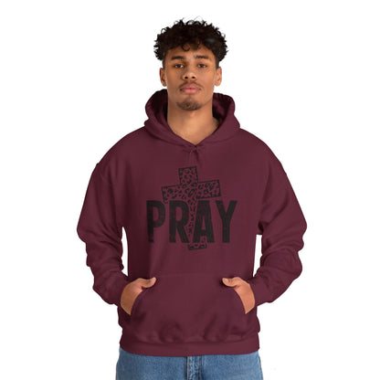 Pray Hoodie