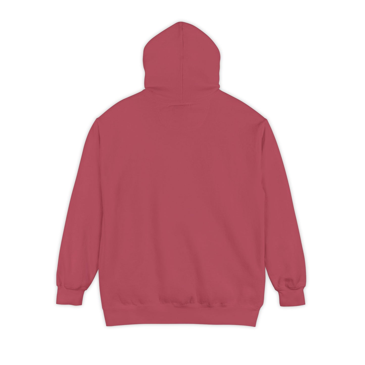 Copy of Comfort Colors YHWH Hoodie