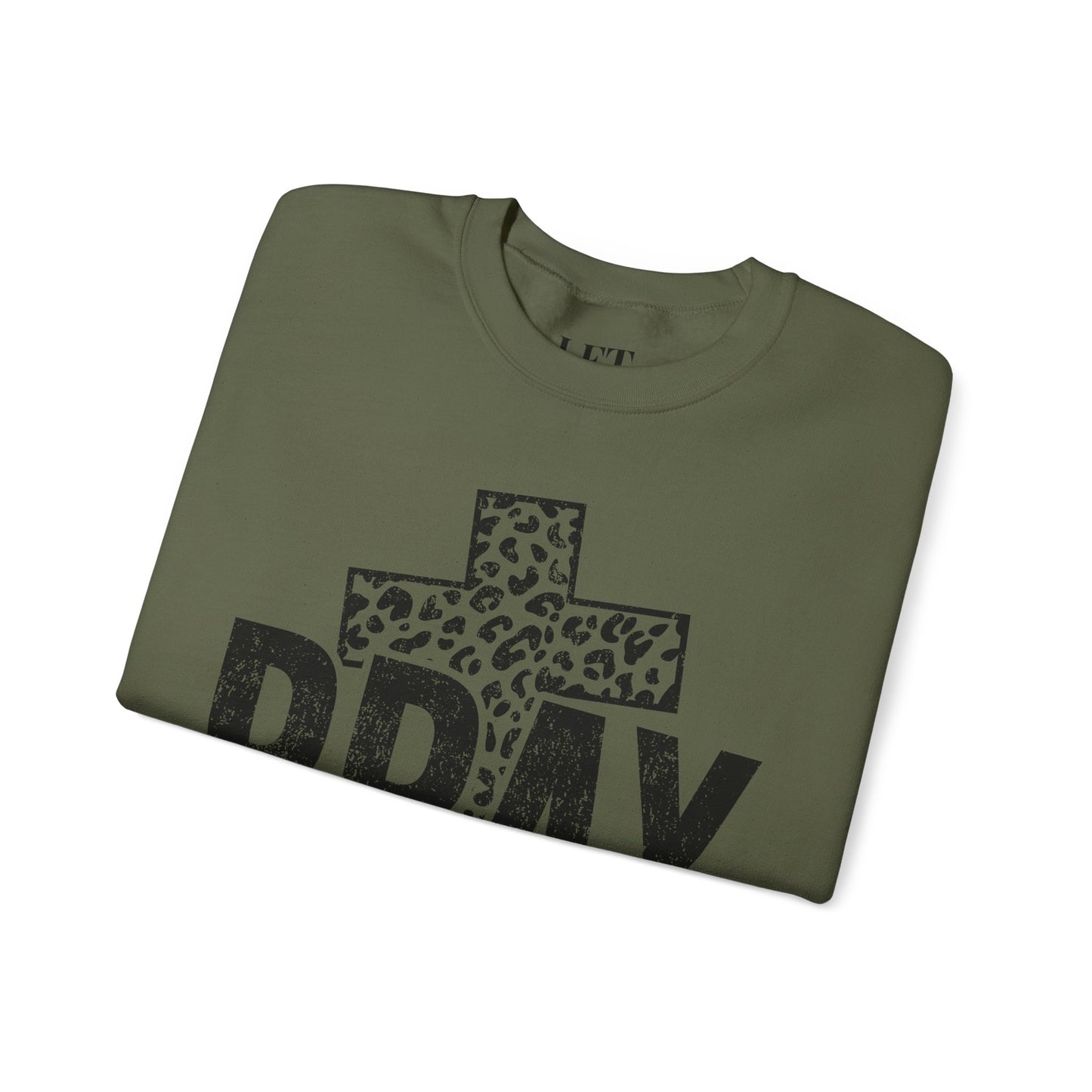 Pray Sweatshirt