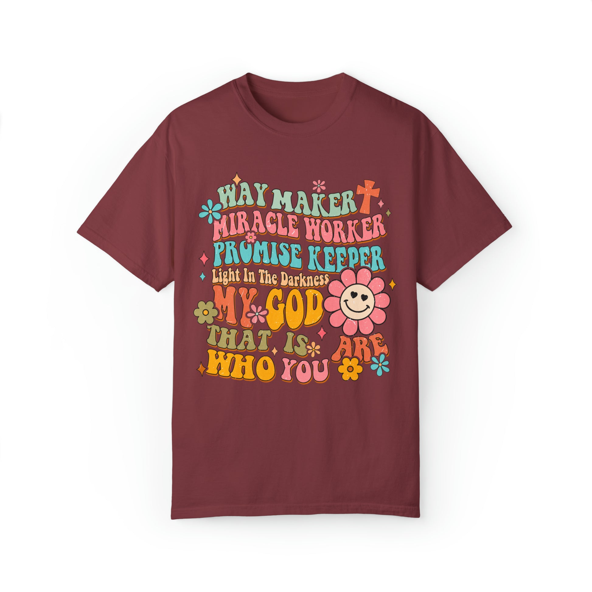 Waymaker TShirt