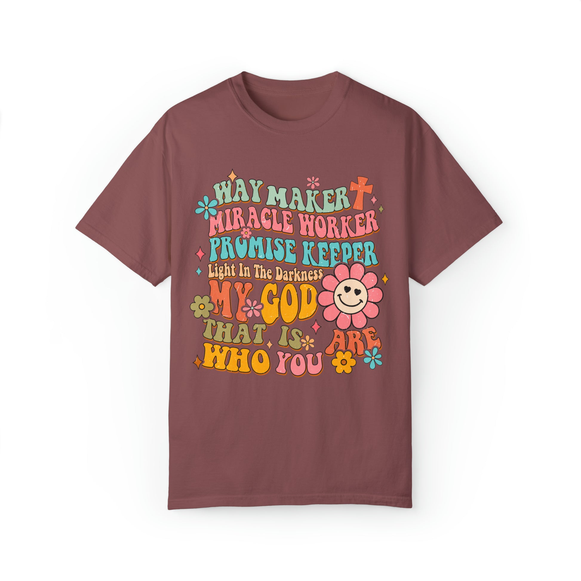 Waymaker TShirt